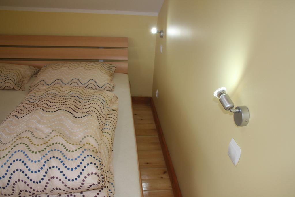 Apartamenty Jasmin I Lilia Jez. Sunowo Kolo Elku Chrzanowo Dış mekan fotoğraf