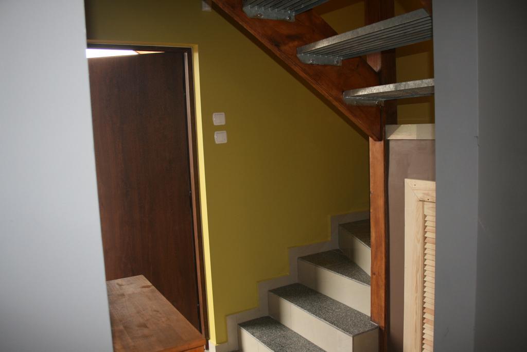 Apartamenty Jasmin I Lilia Jez. Sunowo Kolo Elku Chrzanowo Dış mekan fotoğraf
