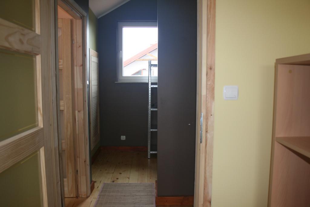 Apartamenty Jasmin I Lilia Jez. Sunowo Kolo Elku Chrzanowo Dış mekan fotoğraf